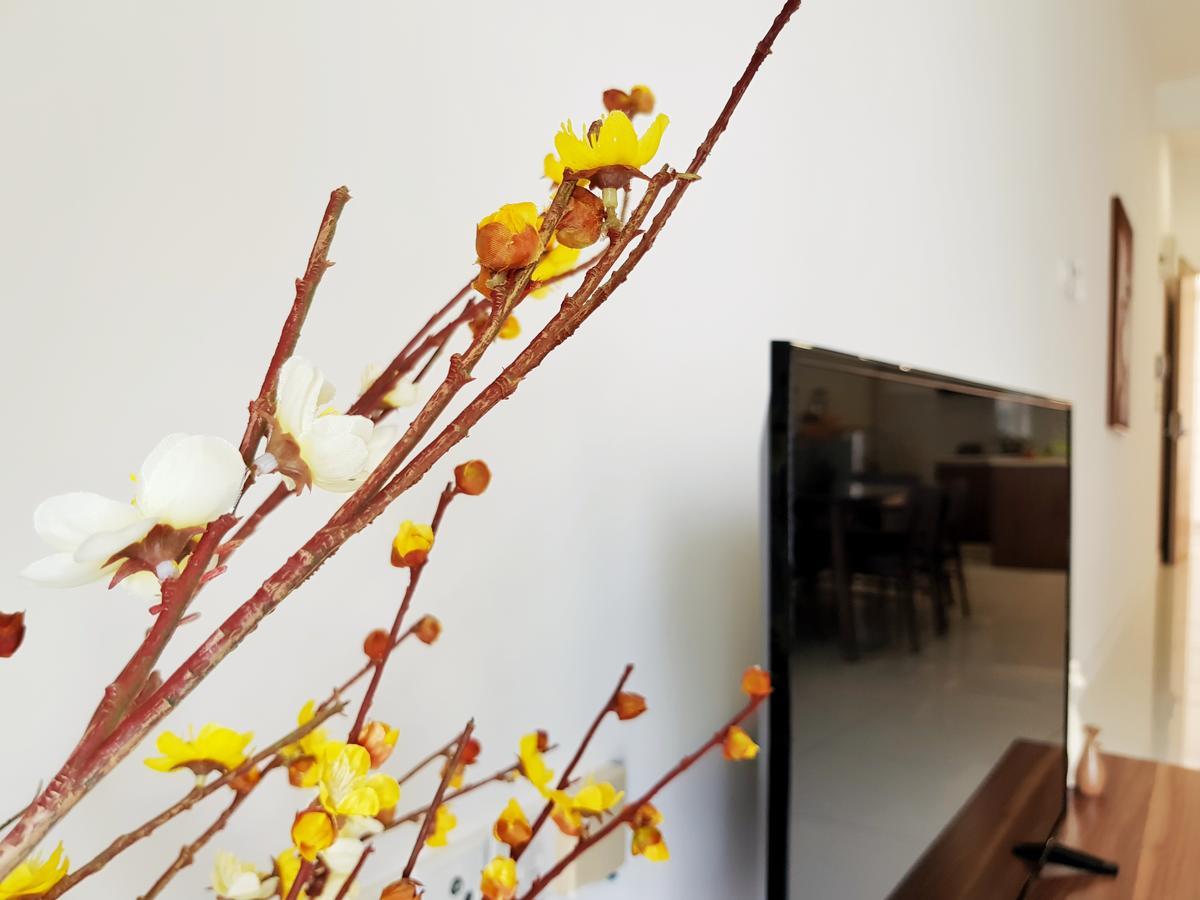 No.3 The Zen @ Puchong Skypod Residence Eksteriør bilde