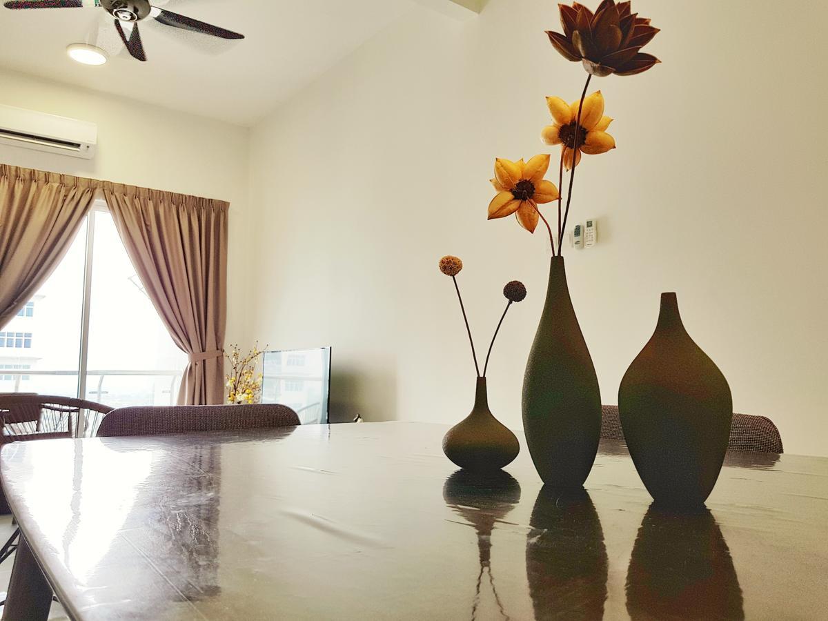 No.3 The Zen @ Puchong Skypod Residence Eksteriør bilde